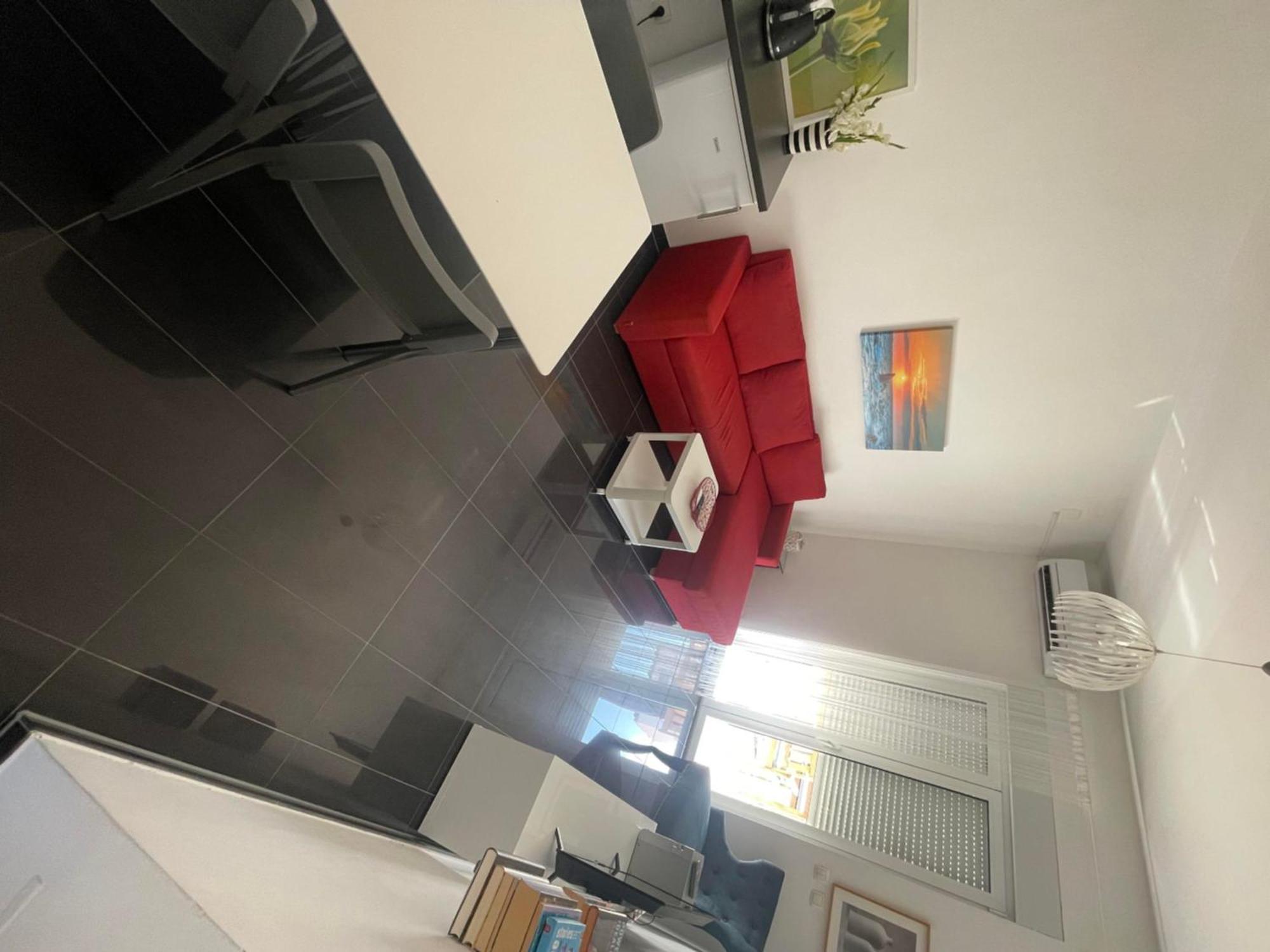 Apartments Leonardo Primošten Extérieur photo