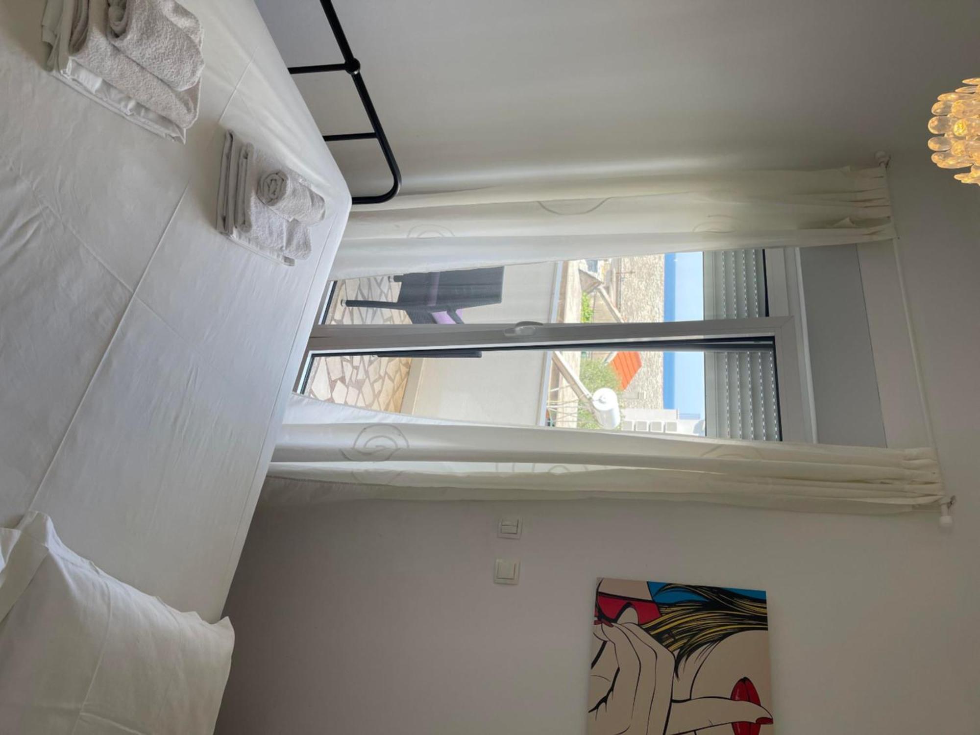 Apartments Leonardo Primošten Extérieur photo