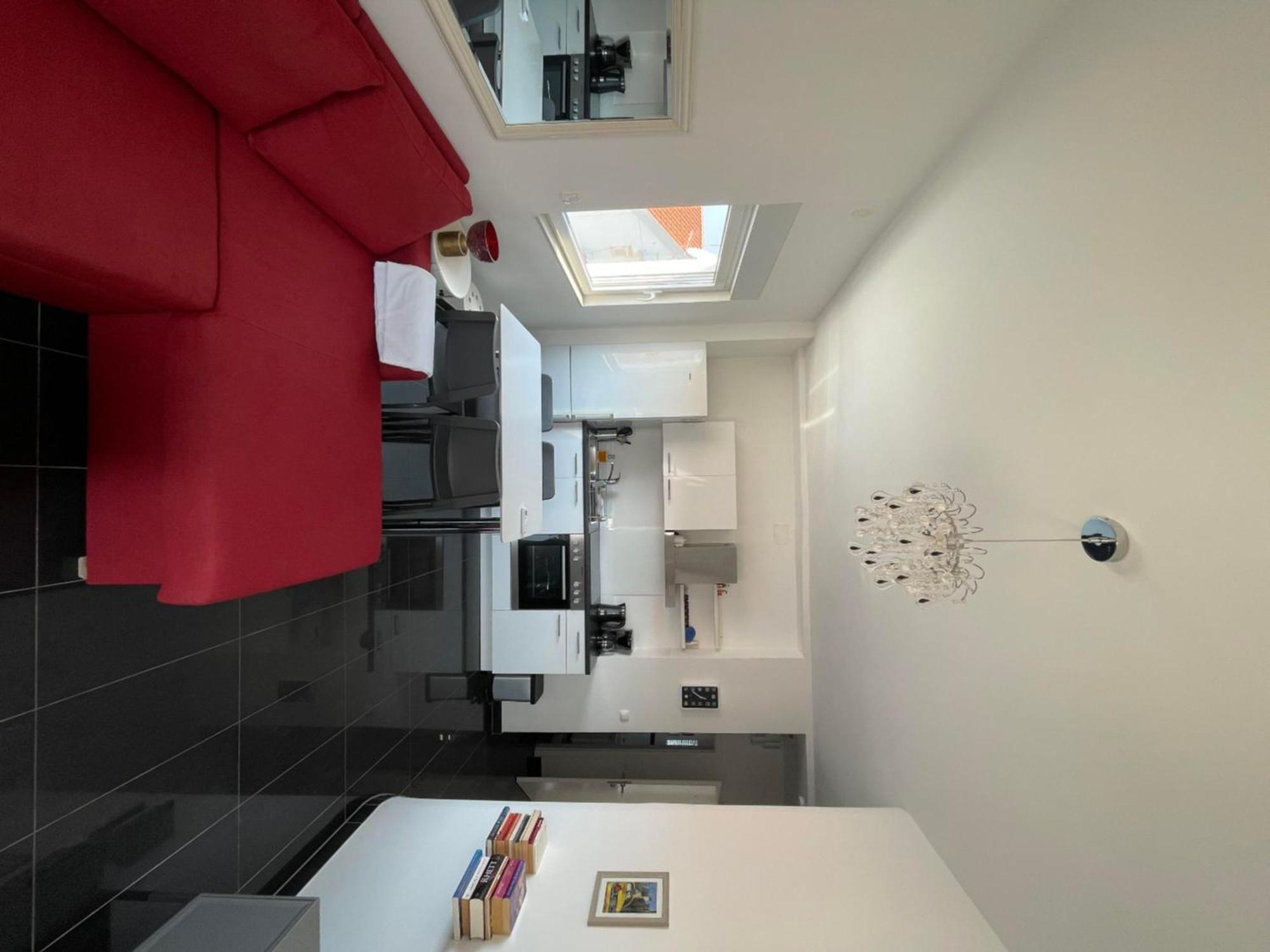 Apartments Leonardo Primošten Extérieur photo