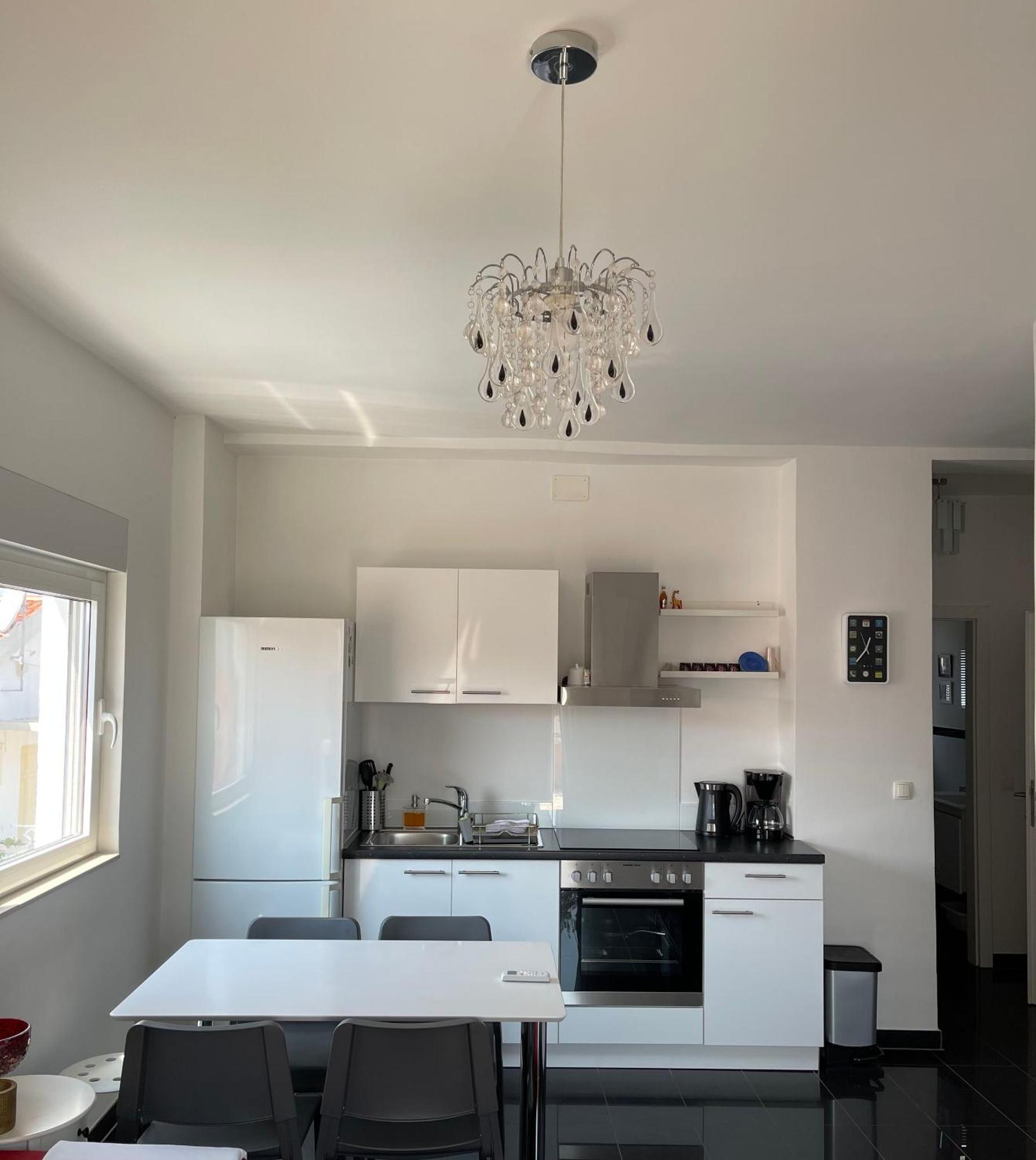 Apartments Leonardo Primošten Extérieur photo