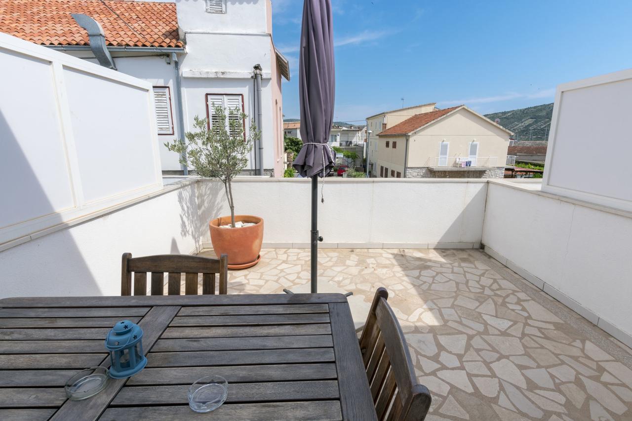 Apartments Leonardo Primošten Extérieur photo